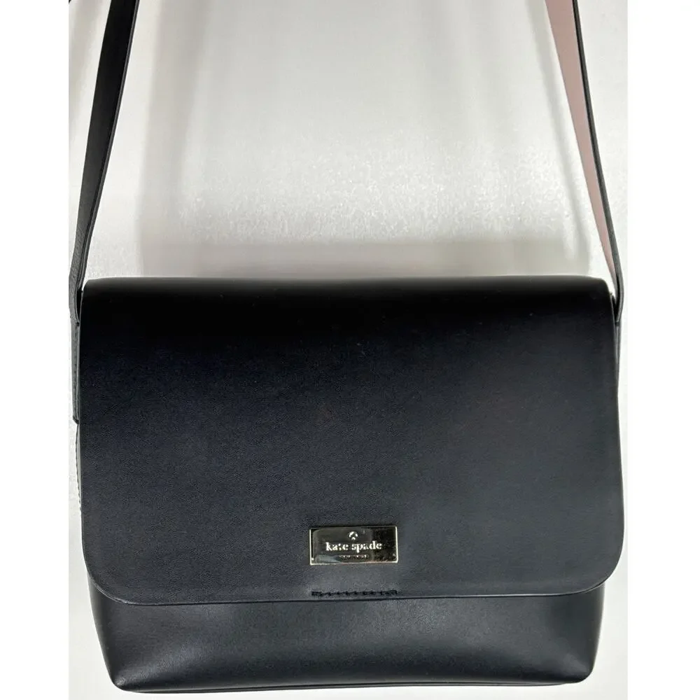 Kate Spade New York Madie Putnam Drive Crossbody Purse